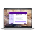 Portátil Dell Pro 13 Plus PB13250 con Intel Core Ultra 7, pantalla 13.3 pulgadas Full HD+, 16 GB DDR5-SDRAM, 512 GB SSD, Wi-Fi 6E, Windows 11 Pro, SKU BTO112_PB13250_EMEA