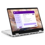 DELL Pro 14 Plus PB14250 2-en-1 con Intel Core Ultra 5 235U, pantalla táctil Full HD+ de 14 pulgadas, 16 GB DDR5-SDRAM, 512 GB SSD, Wi-Fi 6E, Windows 11 Pro. SKU: BTO114_PB14250_2N1EMEA