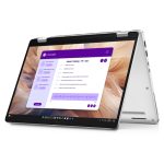 DELL Pro 14 Plus PB14250 2-en-1 con Intel Core Ultra 5 235U, pantalla táctil Full HD+ de 14 pulgadas, 16 GB DDR5-SDRAM, 512 GB SSD, Wi-Fi 6E, Windows 11 Pro. SKU: BTO114_PB14250_2N1EMEA