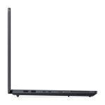 Portátil DELL Pro Max 16 MC16250 estación de trabajo móvil con Intel Core Ultra 7, 32 GB de RAM, 1 TB SSD, NVIDIA RTX PRO 500, y Wi-Fi 7 SKU BTO125_MC16250_EMEA
