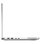 Producto Dell Pro 13 Plus PB13250, portátil con Intel Core Ultra 5 236V, pantalla de 13.3 pulgadas Full HD+, 16 GB LPDDR5x-SDRAM, 512 GB SSD, Wi-Fi 7, Windows 11 Pro, color plata. SKU: BTO209_PB13250_EMEA