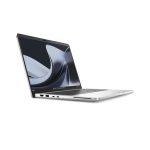 Portátil Dell Pro 14 Plus PB14255 con procesador AMD Ryzen 5, pantalla de 14 pulgadas Full HD+, 16 GB de RAM LPDDR5x-SDRAM, almacenamiento de 512 GB SSD, conectividad Wi-Fi 7 y sistema operativo Windows 11 Pro en acabado de aluminio. SKU BTO502_PB14255_EMEA