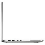 Portátil DELL Pro 13 Plus PB13255 con procesador AMD Ryzen 5, 16 GB de RAM, 512 GB SSD y pantalla Full HD+ de 13.3 pulgadas, SKU: BTO503_PB13255_EMEA