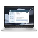 Dell Pro 14 Plus PB14255 portátil con procesador AMD Ryzen™ 5 PRO, 32 GB de RAM, 1 TB SSD, pantalla Full HD+ de 14 pulgadas, Wi-Fi 7, Windows 11 Pro, SKU BTO506_PB14255_EMEA