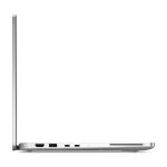 Imagen del portátil DELL Pro 14 Plus PB14255 con AMD Ryzen 7 PRO, pantalla de 14 pulgadas Full HD+, 16 GB de RAM LPDDR5x-SDRAM, 512 GB SSD, Wi-Fi 7 y sistema operativo Windows 11 Pro, SKU BTO507_PB14255_EMEA