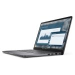 Portátil DELL Pro 14 PC14255 con AMD Ryzen 5 PRO, pantalla de 14 pulgadas Full HD, 16 GB DDR5-SDRAM, 512 GB SSD, Wi-Fi 6E, Windows 11 Pro en color negro. SKU: BTO509_PC14255_EMEA.