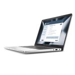 Dell Pro 13 Plus PB13255 con AMD Ryzen AI 5 340, pantalla 13.3 pulgadas Full HD+, 16 GB LPDDR5x-SDRAM, 512 GB SSD, Wi-Fi 7, Windows 11 Pro, SKU BTO601_PB13255_EMEA