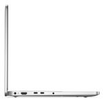 Portátil DELL Pro 14 de 14 pulgadas Full HD+ con procesador AMD Ryzen AI 5 340, 16 GB DDR5-SDRAM, 512 GB SSD, Wi-Fi 6E y Windows 11 Pro. SKU: BTO601_PC14255_EMEA