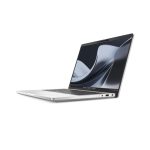Dell Pro 14 Plus PB14255 portátil con AMD Ryzen AI 5, pantalla 14 pulgadas Full HD+, 32 GB LPDDR5x RAM, 512 GB SSD, Wi-Fi 7 y Windows 11 Pro - BTO603_PB14255_EMEA