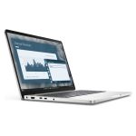 Portátil DELL Pro 14 con pantalla Full HD+ de 35,6 cm, procesador AMD Ryzen AI 7 PRO 350, 16 GB de RAM DDR5, 1 TB de almacenamiento SSD y Wi-Fi 6E. SKU: BTO603_PC14255_EMEA