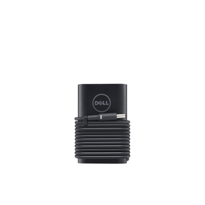 DELL Adaptador e Inversor de Corriente 45W Negro Adaptador e inversor de corriente DELL de 45W en color negro, modelo C2WJH
