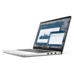 Portátil Dell Pro 14 PC14255 con monitor 14 pulgadas Full HD, procesador AMD Ryzen 7 PRO, 16 GB de RAM DDR5, 1 TB SSD, Wi-Fi 6E y sistema operativo Windows 11 Pro. SKU CYYGK.