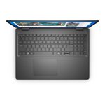 Portátil DELL DC16250 con Intel Core 7, pantalla de 16 pulgadas Full HD+, 16 GB de RAM DDR5, 1 TB SSD, Wi-Fi 6 y Windows 11 Pro en color negro. SKU: DC16250_RPLU-R_010