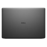 Portátil Dell DC16250 con procesador Intel Core 5, pantalla Full HD+ de 40,6 cm (16 pulgadas), 16 GB de RAM DDR5-SDRAM, 1 TB SSD, Wi-Fi 6 (802.11ax) y Windows 11 Pro en color negro. SKU: DC16250_RPLU-R_011