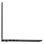 Portátil Dell DC16250 con procesador Intel Core 5, pantalla Full HD+ de 40,6 cm (16 pulgadas), 16 GB de RAM DDR5-SDRAM, 1 TB SSD, Wi-Fi 6 (802.11ax) y Windows 11 Pro en color negro. SKU: DC16250_RPLU-R_011