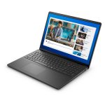 Portátil DELL DC16250 con pantalla de 16 pulgadas Full HD+, procesador Intel Core i5, 16GB RAM DDR5, 512GB SSD, Wi-Fi 6 y Windows 11 Pro. SKU DC16250_RPLU-R_012