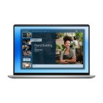 Portátil DELL EMCDC16251 con Intel Core i7 150U, pantalla de 16 pulgadas Full HD+, 16 GB de RAM DDR5, SSD de 512 GB, Wi-Fi 6E y Windows 11 Pro, SKU DC16251_RPLU-R_005