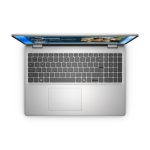 Portátil DELL EMCDC16251 con Intel Core i7 150U, pantalla de 16 pulgadas Full HD+, 16 GB de RAM DDR5, SSD de 512 GB, Wi-Fi 6E y Windows 11 Pro, SKU DC16251_RPLU-R_005