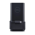 Adaptador de corriente interior Dell modelo 450-BBVD de 65W en color negro, SKU DELL-0D2YG