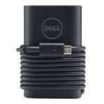 Adaptador e inversor de corriente Dell 450-AGOQ, interior, 90 W, color negro, SKU: DELL-4GKXY