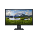 Monitor DELL E Series E2720H de 27 pulgadas con resolución 1920 x 1080 Pixeles, Full HD, LCD, color negro. SKU: DELL-E2720H