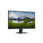 Monitor DELL E Series E2720H de 27 pulgadas con resolución 1920 x 1080 Pixeles, Full HD, LCD, color negro. SKU: DELL-E2720H