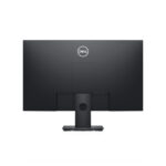 Monitor DELL E Series E2720H de 27 pulgadas con resolución 1920 x 1080 Pixeles, Full HD, LCD, color negro. SKU: DELL-E2720H