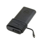 DELL 450-AGNS adaptador e inversor de corriente interior 130 W, color negro, SKU: DELL-K9VXV