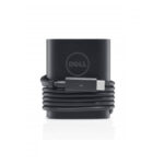 Adaptador de corriente interior DELL KH1C8 con potencia de 30 W en color negro, SKU DELL-KH1C8