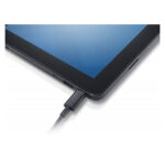 Adaptador de corriente interior DELL KH1C8 con potencia de 30 W en color negro, SKU DELL-KH1C8