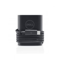 Adaptador de corriente interior DELL KH1C8 con potencia de 30 W en color negro, SKU DELL-KH1C8