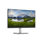 Monitor DELL P Series de 24 pulgadas, concentración USB-C, modelo P2422HE, SKU DELL-P2422HE