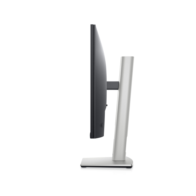 DELL P Series Monitor 60,96 cm (24″) con concentrador USB-C - P2422HE 3 monitor DELL P2422HE uso en oficina