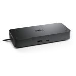 DELL SD25TB5 Docking Station Alámbrico Thunderbolt 5 Negro, SKU: DELL-SD25TB5