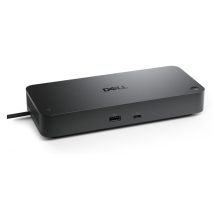 DELL SD25TB5 Docking Station Alámbrico Thunderbolt 5 Negro, SKU: DELL-SD25TB5