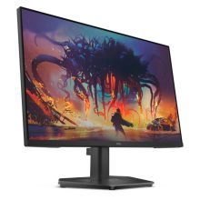 Monitor LED DELL SE2425HG de 24 pulgadas, resolución 1920 x 1080, Full HD, color negro. SKU: DELL-SE2425HG