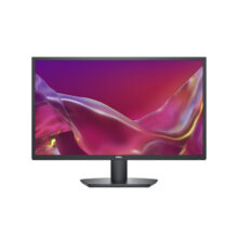 DELL SE2725H pantalla para PC de 27 pulgadas con resolución 1920 x 1080 Pixeles, Full HD LED en color negro. SKU DELL-SE2725H