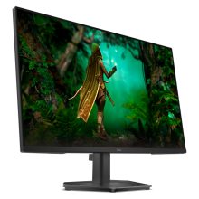 Imagen del monitor DELL SE2725HG de 27 pulgadas, resolución 1920 x 1080 Pixeles, Full HD LCD en color negro. SKU: DELL-SE2725HG