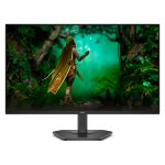 Imagen del monitor DELL SE2725HG de 27 pulgadas, resolución 1920 x 1080 Pixeles, Full HD LCD en color negro. SKU: DELL-SE2725HG