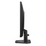 Imagen del monitor DELL SE2725HG de 27 pulgadas, resolución 1920 x 1080 Pixeles, Full HD LCD en color negro. SKU: DELL-SE2725HG