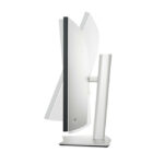 Pantalla Dell UltraSharp U3425WE para PC de 34.1 pulgadas, resolución 3440 x 1440 píxeles, en color negro y plata, SKU DELL-U3425WEHF
