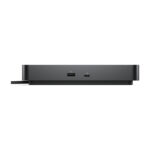 Dell Pro Dock WD25Z alámbrico, USB 3.2 Gen 2 (3.1 Gen 2), conector Type-C, color negro, SKU DELL-WD25Z