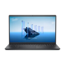 Portátil DELL Pro 15 Essential PV15250 con procesador Intel Core i7-1355U, pantalla Full HD de 15.6 pulgadas, 16 GB de RAM DDR5, SSD de 512 GB y Wi-Fi 6, SKU DJC8K
