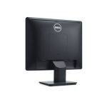 Monitor LED DELL E Series E1715S de 17 pulgadas con resolución 1280 x 1024 píxeles, color negro, SKU: E1715S
