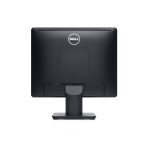 Monitor LED DELL E Series E1715S de 17 pulgadas con resolución 1280 x 1024 píxeles, color negro, SKU: E1715S