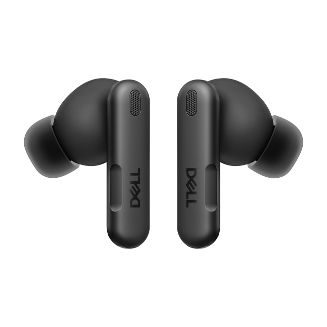 DELL EB525 Auriculares True Wireless Stereo (TWS) Dentro de oído Llamadas/Música Bluetooth Negro 1 Dell EB525 Auriculares True Wireless Stereo