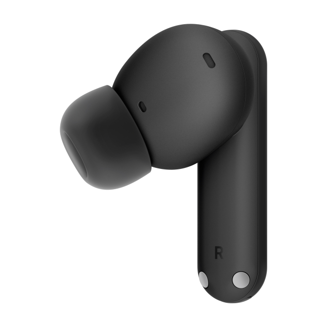 DELL EB525 Auriculares True Wireless Stereo (TWS) Dentro de oído Llamadas/Música Bluetooth Negro 4 Experiencia de usuario Dell EB525