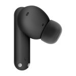 Auriculares True Wireless estéreo de Dell modelo EB525, ideales para llamadas y música, color negro, SKU EB525-EMEA