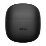 Auriculares True Wireless estéreo de Dell modelo EB525, ideales para llamadas y música, color negro, SKU EB525-EMEA