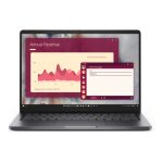 Portátil DELL Pro 14 PC14250 con Intel Core i5, 35,6 cm (14 pulgadas) Full HD+, 16GB DDR5-SDRAM, 512GB SSD, Wi-Fi 6E, Windows 11 Pro, SKU F5JGJ